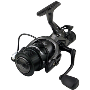 Vente en gros de moulinets de pêche à la <span class=keywords><strong>carpe</strong></span> YUMOSHI KT3000 6000 avec système de freinage double - Product Image 4