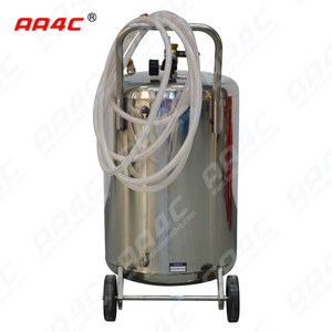 AA4C Machine à mousse en acier inoxydable 304 pour lavage de voitures <span class=keywords><strong>AA</strong></span>-OE380A - Product Image 6