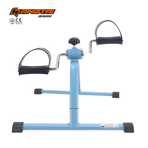 Nuevo diseño Mini bicicleta ancianos fábrica Mini paso a paso brazo pierna Pedal para ejercicio - Product Image 2