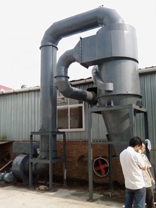 Systèmes <span class=keywords><strong>d</strong></span>'<span class=keywords><strong>extraction</strong></span> de poussière de filtration <span class=keywords><strong>d</strong></span>'<span class=keywords><strong>air</strong></span> industrielle Xinyuan avec <span class=keywords><strong>d</strong></span>époussiéreur pour <span class=keywords><strong>d</strong></span>époussiéreur multi-cyclone de cimenterie - Product Image 3