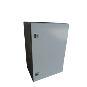 German Japanese Machines Ip55 Stand Cabinet Electrical Distribution Box Switch Board Electrical Panel Distribution Box