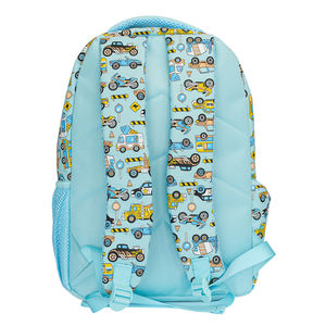 Toursun กระเป๋าเป้นักเรียนแบบสบาย, กระเป๋าเป้สะพายหลังสำหรับเด็กนักเรียน2025ปีการศึกษาของเด็ก - Product Image 2