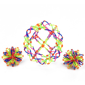 Juguete Sensorial Mágico Expandible y Colorido para Niños, para Juegos al Aire Libre - Product Image 4