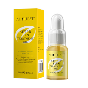 Uest FTER rereatment Oil elielieve y Calkin Kin unburn are ACE Il ydrate y oioisturize REIL - Product Image 1