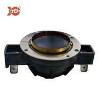 Accessoires pour haut-parleur : Diaphragme de bobine vocale audio EV DH3 pour tweeter 31,8 mm 32 mm