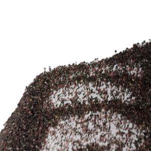 Промышленный класс гидроабразивный абразивный альмандин гранат пескоструйная обработка - Product Image 1