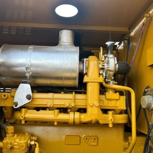Caterpillar CAT 140G 140K d'occasion à vendre – Meilleur prix, haute qualité, idéal pour de nombreux projets – Cat 140K 140G usagés - Product Image 5