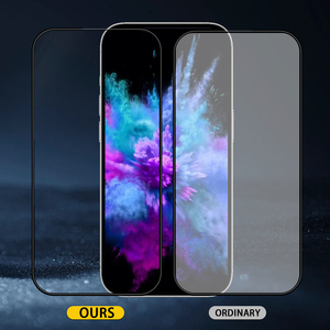 <span class=keywords><strong>ราคา</strong></span>ขายส่งสําหรับ <span class=keywords><strong>TECNO</strong></span> <span class=keywords><strong>POVA</strong></span> 6 PRO/Phantom 9/<span class=keywords><strong>Pova</strong></span> Neo 3/POP 5 ป้องกันหน้าจอ 9H 2.5D ป้องกันรอยขีดข่วนกระจกนิรภัย - Product Image 6