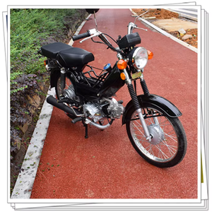Mopeds chinois homologués EEC COC pour l'Europe, mini-motos 49cc, pocketbikes, motos à essence <span class=keywords><strong>50cc</strong></span> - Product Image 1