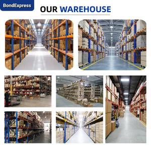 China Guangzhou nach Großbritannien Kanada Australien Air Express Versand & Spedition mit Tür lieferung Verkäufer Zoll abfertigung - Product Image 5