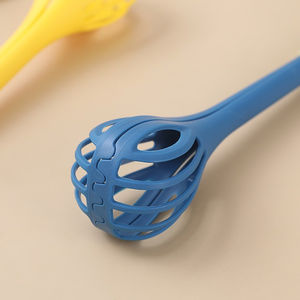 3in1 Multifonction Batteur à Oeufs Manuel <span class=keywords><strong>Pince</strong></span> à Repas <span class=keywords><strong>Pince</strong></span> de Cuisine Outils de Cuisson de Salade Bâton <span class=keywords><strong>Spaghetti</strong></span> Cuillère Gadget de Cuisine - Product Image 6