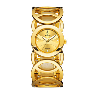 Montre pour femmes d'affaires Yalalusi, montre à quartz légère et luxueuse, étanche, montre pour femmes - Product Image 4
