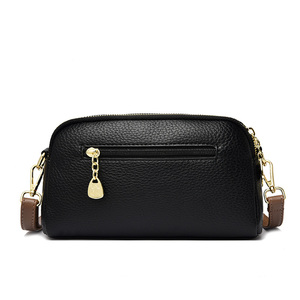 New High Quality Women Messenger Bags for Women Pu Leather Crossbody Bags Ladies Designer Shoulder Bags <b>Tote</b> Handbags and Purses - Product Image 4