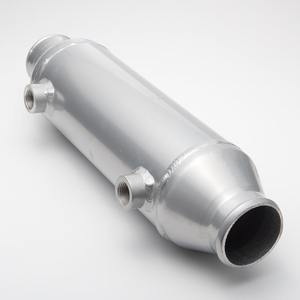 EPMAN Wasser Flüssigkeit zu Luft Ladeluft kühler Lauf kühler 4 "x 10" für Kompressor motor für Audi TT 225 / S3 1.8T EPSLY250 - Product Image 6