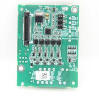 Pulse Generator Card EMC PG01O High Precision Digital Signal Generator Module Industrial Control 2 I/O 12V Pulse Output