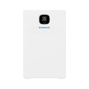 ระบบกักเก็บพลังงานแสงอาทิตย์สำหรับบ้านพร้อมแบตเตอรี่ - Product Image 2