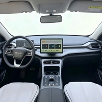 Mobil Bekas BYD Destroyer 05 DM 2024, Kendaraan Listrik Hybrid Plug-in Bekas, Kendaraan Energi Baru, Transmisi Otomatis, Mobil Setir Kiri
