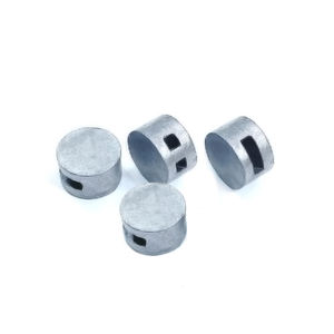 보안 라운드 리드 씰 콩 8X5mm 미터 리드 씰 - Product Image 1