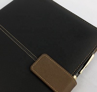 Ensemble cadeau de journal intime 2026 NOUVELLE CONCEPTION Carnet Journal en cuir avec porte-stylo