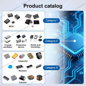 Оригинальный PIC16C505-04/SL SOIC-14 микроконтроллер интегральная микросхема подлинный продукт PIC ICs - Product Image 3