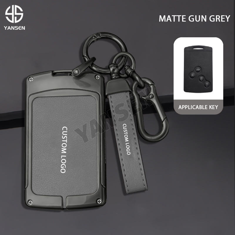 Guns Grey