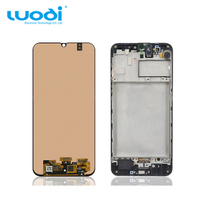 Écrans LCD en gros pour Samsung M31s Écran LCD pour Samsung Galaxy <span class=keywords><strong>M31</strong></span> Écran LCD - Product Image 5