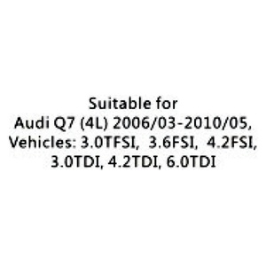 Nuevo Bloque de Válvulas de Distribución 2001-2010 para Audi Q7[4L], para Touareg [955], Panamera para -OUER - Product Image 4