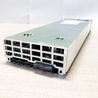 Module redresseur 48V 2000W Eltek Flatpack2 48/2000 SHE (Réf. : 241115.106)