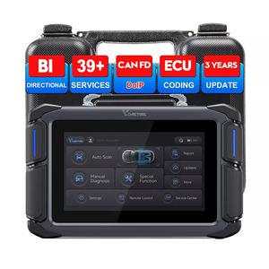 Vdiagtool เครื่องมือวินิจฉัยระบบทั้งหมด VD70ตั้งโปรแกรม Immobilizer เครื่องมือช่างทำกุญแจเครื่องคัดลอกกุญแจสากล - Product Image 1