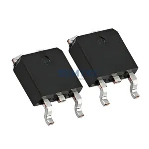 Inversor de módulo semiconductor discreto SL20T65F IGBT, pieza electrónica de módulo de alta potencia, otros circuitos integrados, transistor iGBT