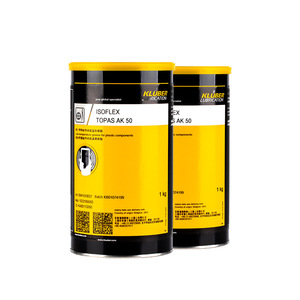 KLUBER J100 FLUID <span class=keywords><strong>E</strong></span> Grasa de alta resistencia Barrera de rodamiento rodante y liso de grado industrial - Product Image 3