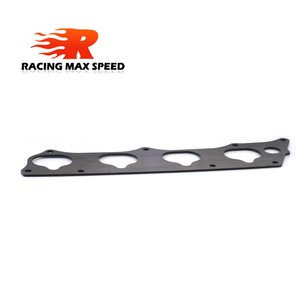 UPE térmico-Materiales de colector de admisión de junta para Honda Civic Si 2012 + 09 + acura tsx acuerdo ILX <span class=keywords><strong>k24</strong></span> - Product Image 2