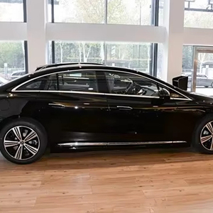 Merce des-ben <span class=keywords><strong>Z</strong></span> EQE 2025 500 4MATIC Deluxe Edition coche de tamaño mediano y grande coches nuevos eléctricos puros - Product Image 2