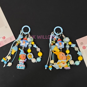 Twinkle Twinkle Popmart Cordon réglable et amovible pour téléphone, porte-clés, DIY, pour sacs à main pour femmes, voiture, téléphone personnalisé, design mignon - Product Image 6