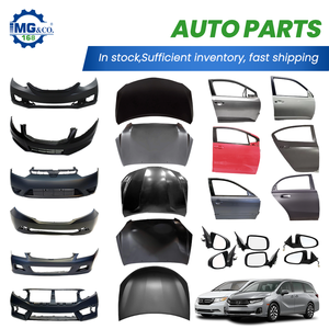 Feu arrière, feu de freinage, feu de recul, moulage latéral de carrosserie, capot de voiture, rétroviseur, neuf pour Hyundai Elantra <span class=keywords><strong>Kia</strong></span> Forte K5 Genesis - Product Image 1