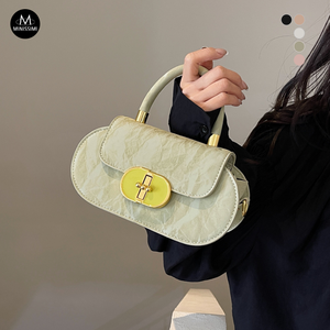 Minissimi, faible MOQ, sac à bandoulière portable en PU, <span class=keywords><strong>été</strong></span> automne, fermeture éclair, style bandoulière, durable, sacs messagers pour femmes - Product Image 2