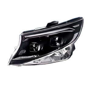 Phares LED DJZG en gros pour Mercedes Benz Vito Modèle <span class=keywords><strong>2016</strong></span> Amélioré au Modèle 2024 - Product Image 1