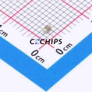 Condensateur SMD (MLCC) 0603X6S226M4R0NT 0603 (Capacité : 22 µF) (Précision : 20 % Tension nominale : 4 V) - Product Image 1