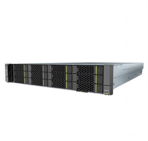 Servidor en Rack Empresarial Optimizado para Redes con Doble Xeon de Baja Latencia, 270W TDP y NIC de 100GE - Product Image 1