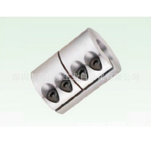 Acoplamiento de motor Shenzhen Couplings KH13, tipo araña, 30 mm de diámetro interior, alta rigidez torsional, uso general en automóviles. - Product Image 2