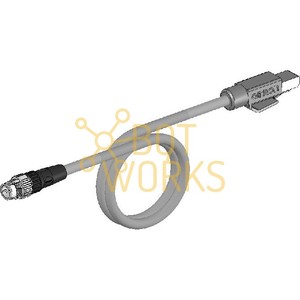 Omron XS5WT421KMCK - Nuovo - Product Image 1
