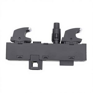 Interrupteurs de vitres de voiture ABS série VW pour Passat Bora Jetta - État neuf Spécialisé dans les commandes de vitres de voiture - Product Image 5