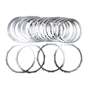 TF70SC Auto Transmission Rebuild Kit Overhaul With Clutch <b>Plate</b> Fit For SUZUKI VOLVO PEUGEOT Car Accessories - Product Image 5