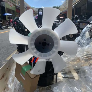 Bộ máy động cơ nguyên bản mới 3tnv86 động cơ diesel cho Yanmar - Product Image 3