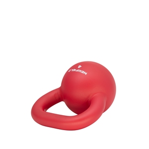 กาต้มน้ำเหล็กแบบพกพา4กก. ทนทานสำหรับผู้หญิงที่บ้านยิมฟิตเนสเครื่องมือยืดไม่ได้ทำจากเหล็กใส่ทราย - Product Image 5