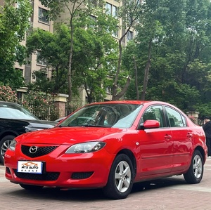 Auto Usado <span class=keywords><strong>Mazda</strong></span> <span class=keywords><strong>3</strong></span> 2009, Volante a la Izquierda, Gasolina, Automático, Buen Estado - Product Image 1