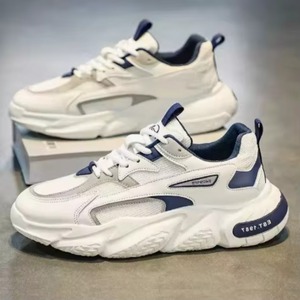 Zapatillas Retro de Alta Calidad para Hombre, Transpirables y Ligeras, Aceptan Personalización al por Mayor, Primavera, Verano, Otoño - Product Image 6