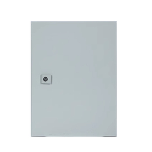 IP66 không thấm nước treo tường kim loại hộp phân phối bảng điều khiển điện bao vây cấp công nghiệp cho thiết bị điện tử - Product Image 1