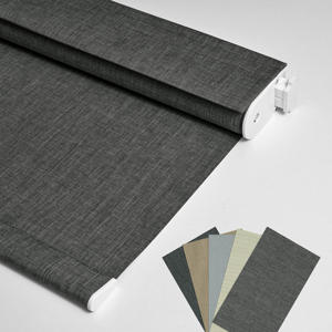 Stores à enroulement sans per<span class=keywords><strong>ça</strong></span>ge, occultants, pour chambre et salon - Product Image 1