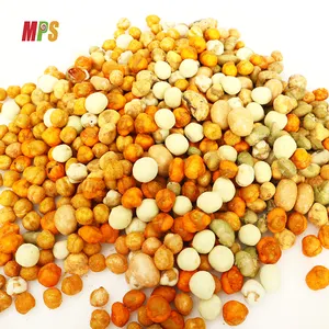 Supplier Snack Food Wholesale Price Assorted Nuts Snack Mix Peas Snack